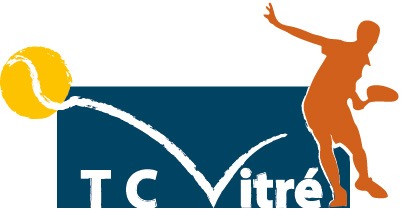 Logo Tennis Club Vitré